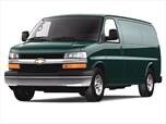 Used 2006 Chevrolet Express 1500