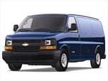 Used 2006 Chevrolet Express 2500
