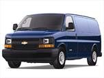 Used 2006 Chevrolet Express 3500