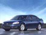 Used 2006 Chevrolet Impala LT