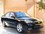 Used 2006 Chevrolet Malibu LT V6