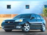 Used 2006 Chevrolet Malibu LT