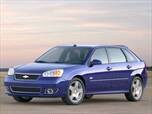 Used 2006 Chevrolet Malibu SS