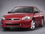 Used 2006 Chevrolet Monte Carlo SS