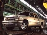 Used 2006 Chevrolet Silverado and other C/K1500 LS