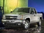 Used 2006 Chevrolet Silverado and other C/K1500 2WD Extended Cab