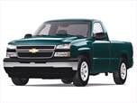 Used 2006 Chevrolet Silverado and other C/K1500 4x4 Regular Cab