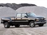 Used 2006 Chevrolet Silverado and other C/K3500 Crew Cab LT