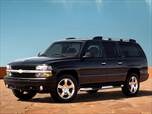 Used 2006 Chevrolet Suburban 2WD