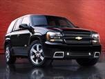 Used 2006 Chevrolet TrailBlazer LS