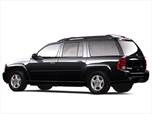 Used 2006 Chevrolet TrailBlazer EXT 4WD