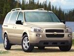 Used 2006 Chevrolet Uplander LS Extended