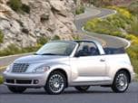 Used 2006 Chrysler PT Cruiser Touring