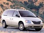 Used 2006 Chrysler Town & Country