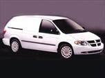 Used 2006 Dodge Caravan