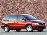 Used 2006 Dodge Caravan SE