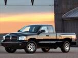 Used 2006 Dodge Dakota ST