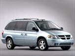 Used 2006 Dodge Grand Caravan SXT