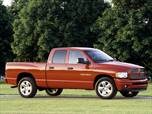 Used 2006 Dodge Ram 1500 Truck SLT