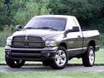 Used 2006 Dodge Ram 1500 Truck 2WD Regular Cab ST