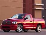 Used 2006 Dodge Ram SRT-10 2WD Quad Cab