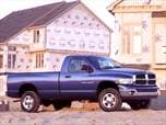 Used 2006 Dodge Ram 3500 Truck 4x4 Regular Cab DRW