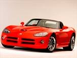 Used 2006 Dodge Viper SRT-10 Convertible