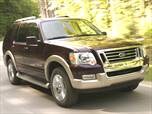 Used 2006 Ford Explorer XLT