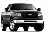 Used 2006 Ford F150 2WD Regular Cab