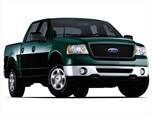 Used 2006 Ford F150 4x4 SuperCrew XLT
