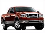 Used 2006 Ford F150 King Ranch