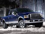 Used 2006 Ford F250 2WD Crew Cab Super Duty
