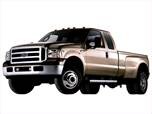 Used 2006 Ford F350 4x4 SuperCab DRW Super Duty