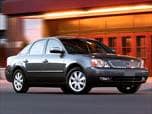 Used 2006 Ford Five Hundred SEL