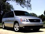 Used 2006 Ford Freestar SEL