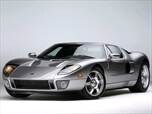 Used 2006 Ford GT