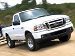 Used 2006 Ford Ranger 2WD Regular Cab