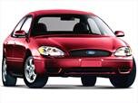Used 2006 Ford Taurus SE