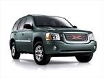 Used 2006 GMC Envoy SLE