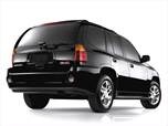 Used 2006 GMC Envoy 4WD Denali
