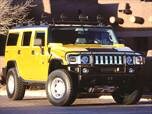 Used 2006 HUMMER H2