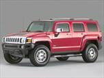 Used 2006 HUMMER H3