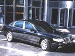 Used 2006 Hyundai Azera