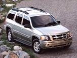 Used 2006 Isuzu Ascender S