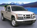 Used 2006 Isuzu i-280 2WD Extended Cab