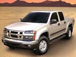 Used 2006 Isuzu i-350 4x4 Crew Cab