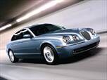 Used 2006 Jaguar S-TYPE 3.0