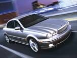 Used 2006 Jaguar X-TYPE 3.0 Sedan