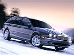 Used 2006 Jaguar X-TYPE 3.0 Wagon