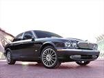 Used 2006 Jaguar XJ8